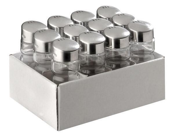 APS - Spargspezie, set di 12