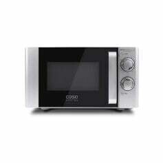 Caso Design - MG 20 Ecostyle Ceramic Micronde + Grill
