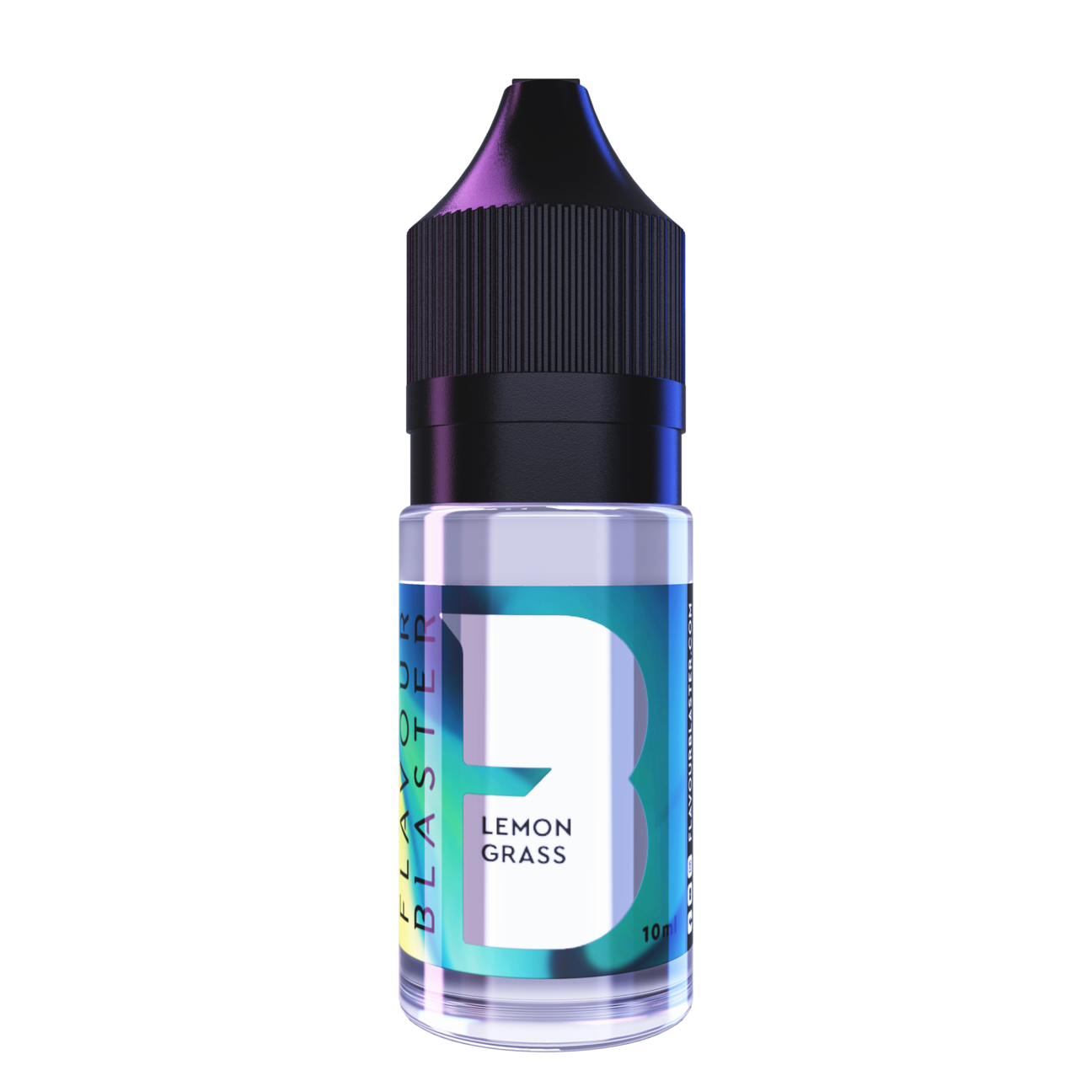 Flavour Blaster - COCKTAIL AROMATIC - LEMONGRASS (10ML)