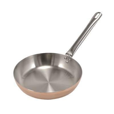 Padella 1 Manico 32 cm 7000/3 L.A.R. Padella 1 Manico 32 cm 7000/3 L.A.R.