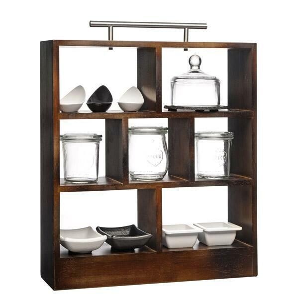 APS - High Tea Rack APS - High Tea Rack
