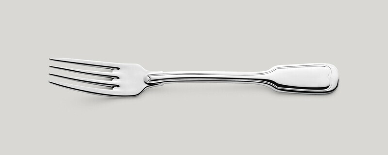 Amefa - FORCHETTA DA PRANZO Augsburger Faden