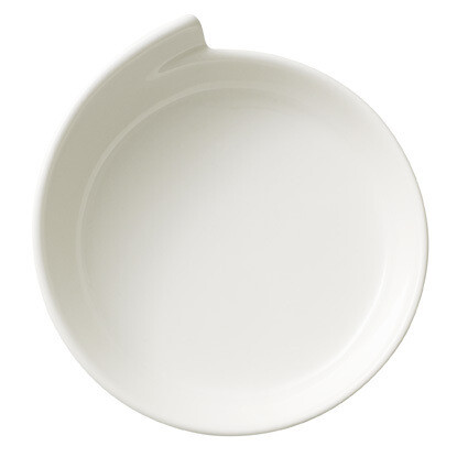 Villeroy & Boch, NewWave - piatto piano gourmet 30 cm Villeroy & Boch, NewWave - piatto piano gourmet 30 cm