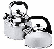 Contacto - Bollitore 2.5 l