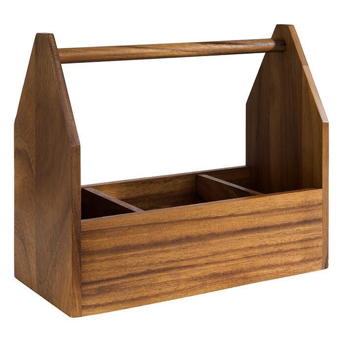 APS - Table caddy "ACACIA" APS - Table caddy "ACACIA"