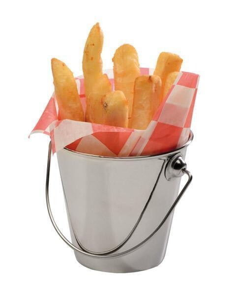 APS - Secchiello da portata / salsa "SNACKHOLDER" APS - Secchiello da portata / salsa "SNACKHOLDER"