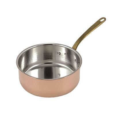 Casseruola Alta 1 Manico 20 cm 1122 L.A.R. Casseruola Alta 1 Manico 20 cm 1122 L.A.R.