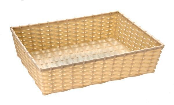 APS - Paniere e cesto di frutta "WICKER LOOK" APS - Paniere e cesto di frutta "WICKER LOOK"