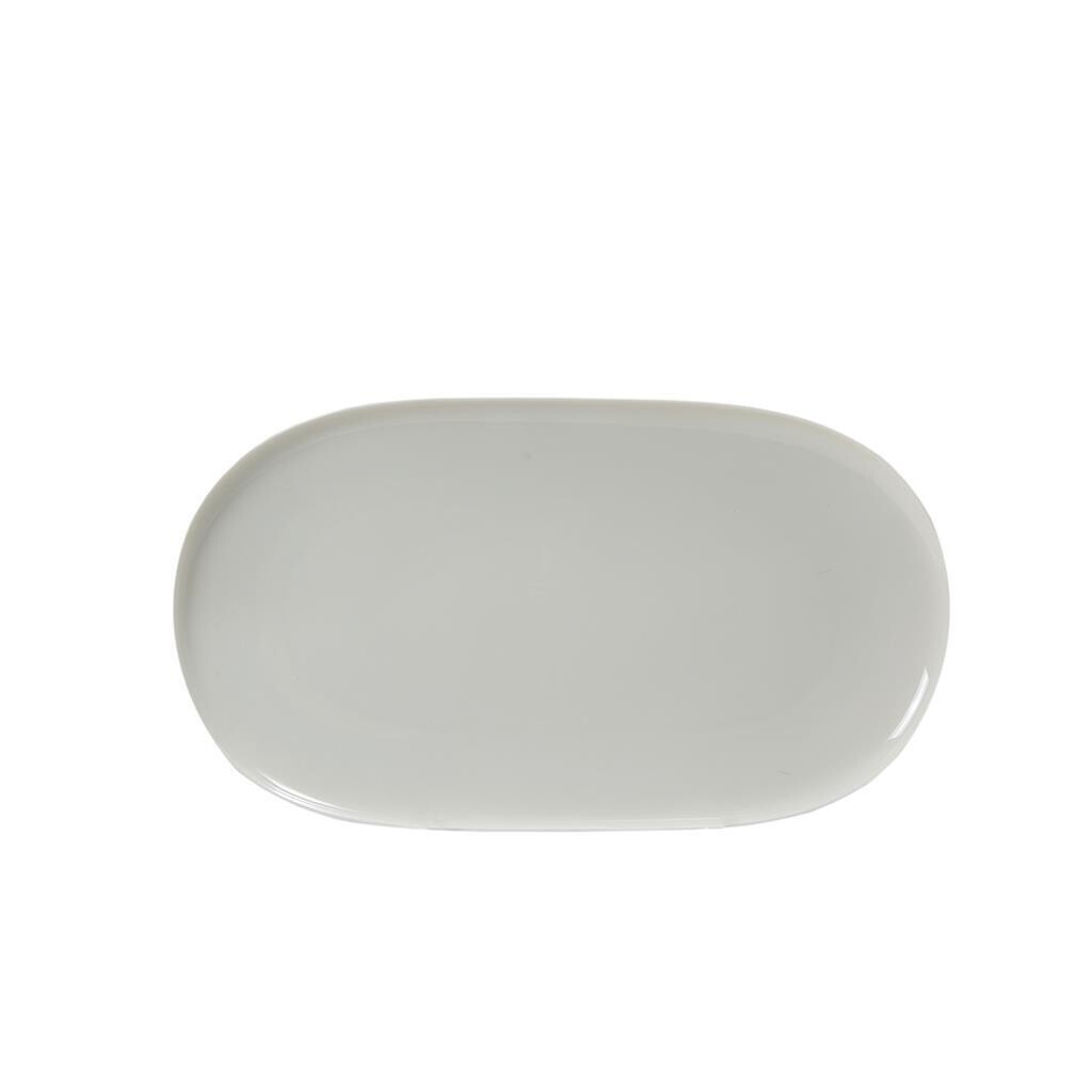 Piatto Ovale 30.5x17 cm Every Time U1919 Royal Porcelain Piatto Ovale 30.5x17 cm Every Time U1919 Royal Porcelain
