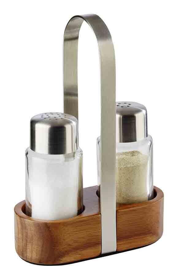 APS - Pepe & Sale Menage "LEGNO" APS - Pepe & Sale Menage "LEGNO"