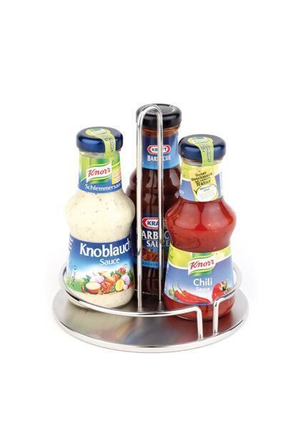 APS - Stand di salse e spezie