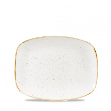 CHEFS' OBLONG PLATE CHEFS' OBLONG PLATE