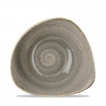 TRIANGLE BOWL