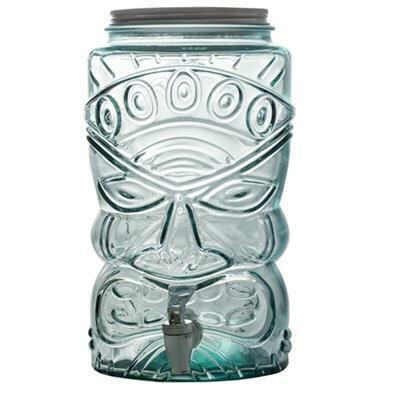 Drink Dispenser 6 lt Tiki 5298G20 San Miguel Drink Dispenser 6 lt Tiki 5298G20 San Miguel