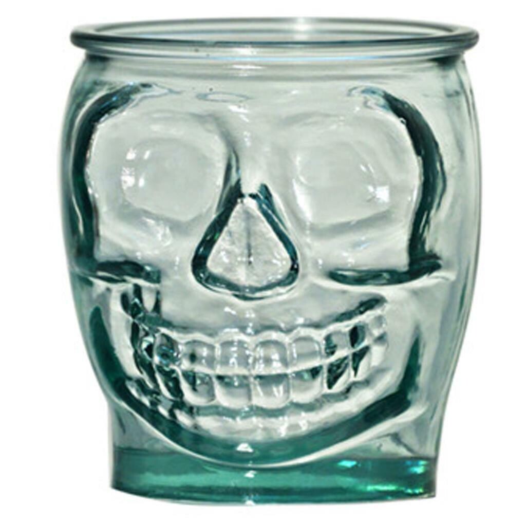 San Miguel - Bicchiere 40 cl Calavera San Miguel - Bicchiere 40 cl Calavera