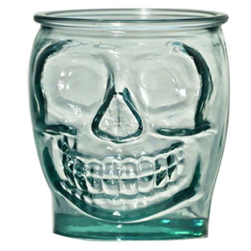 San Miguel - Bicchiere 40 cl Calavera San Miguel - Bicchiere 40 cl Calavera