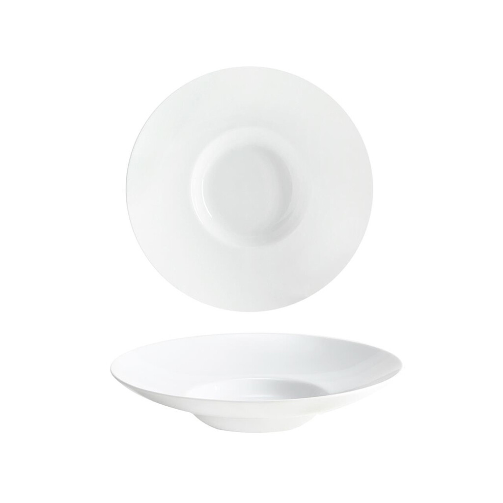 Pasta Bowl 21 cm Essence P7824 Royal Porcelain Pasta Bowl 21 cm Essence P7824 Royal Porcelain