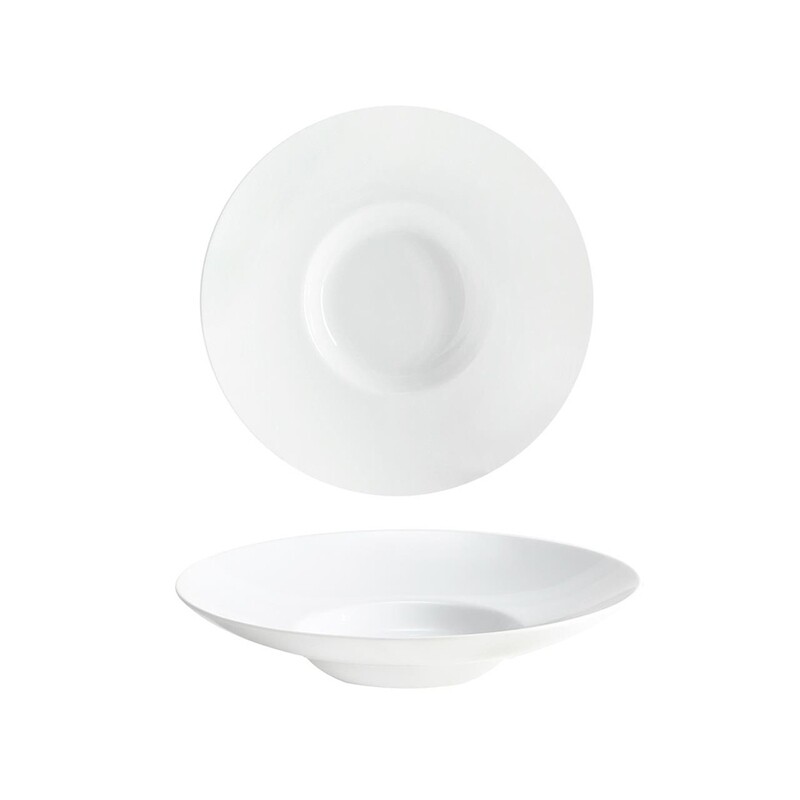 Pasta Bowl 21 cm Essence P7824 Royal Porcelain Pasta Bowl 21 cm Essence P7824 Royal Porcelain