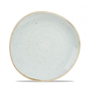 ORGANIC ROUND PLATE ORGANIC ROUND PLATE