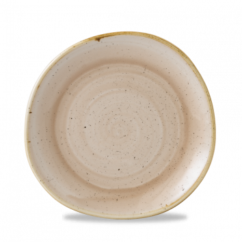 ORGANIC ROUND PLATE ORGANIC ROUND PLATE