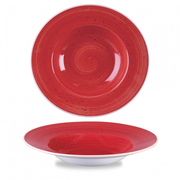 WIDE RIM BOWL WIDE RIM BOWL