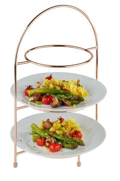 APS - Alzata per buffet