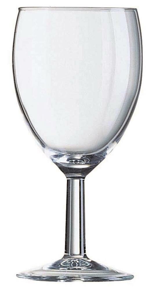 Calice 2 24 cl Savoie - Arcoroc Calice 2 24 cl Savoie - Arcoroc