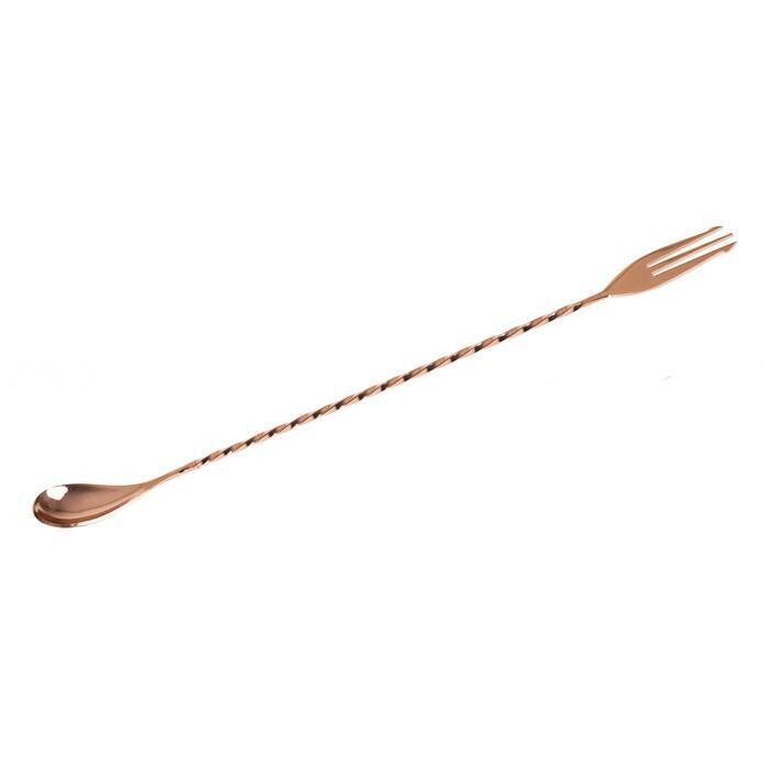 APS - Cucchiaio da bar / forchetta (30 cm) APS - Cucchiaio da bar / forchetta (30 cm)