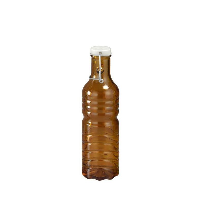 San Miguel - Bottiglia 65 cl Arancio
