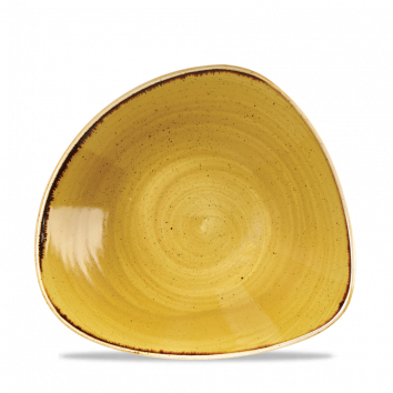 TRIANGLE BOWL