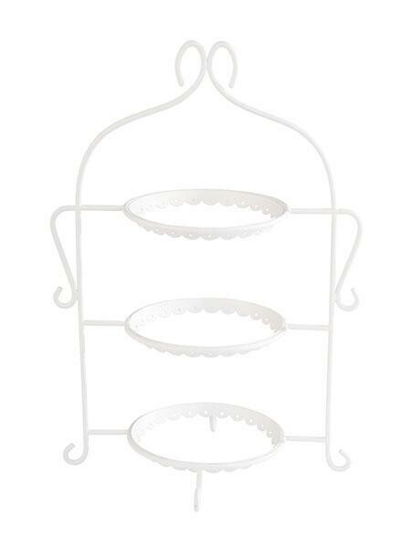 APS - Alzata per buffet  "ROMANTICA"