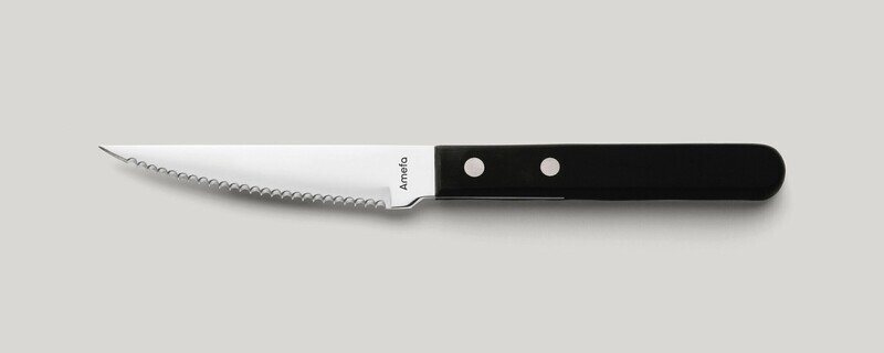 Amefa - COLTELLO DA BISTECCA 7000 Amefa - COLTELLO DA BISTECCA 7000