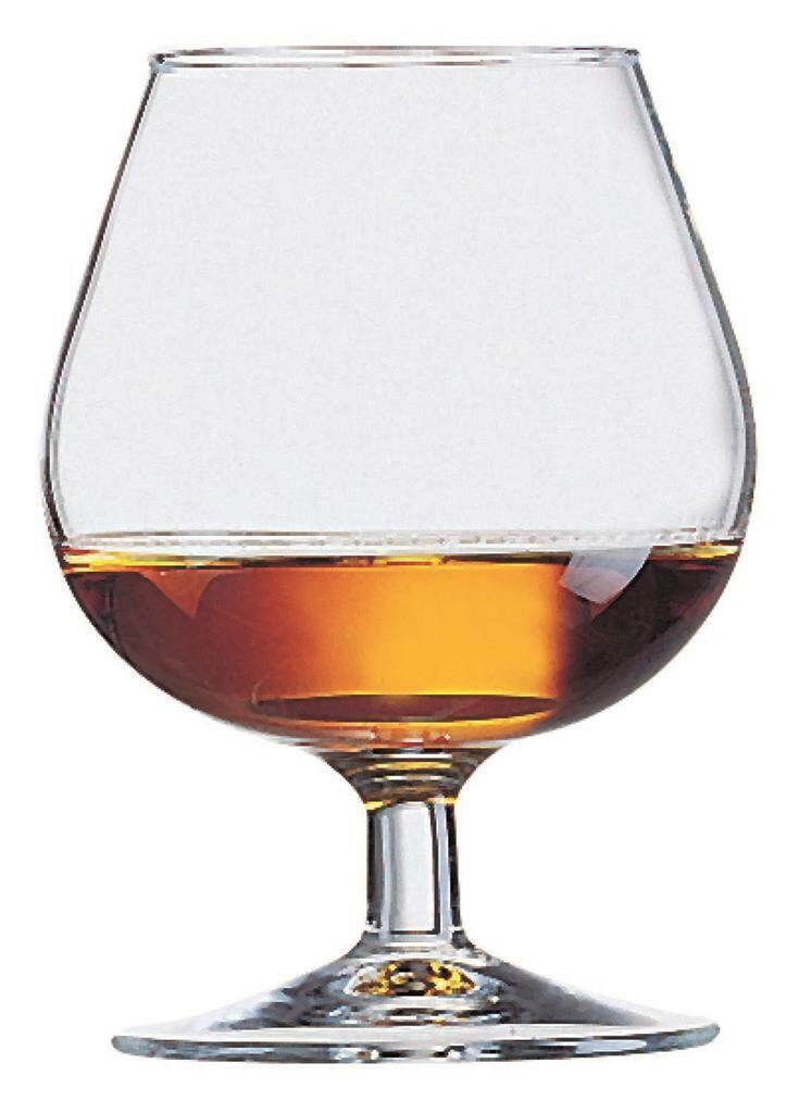 Calice 2 25 cl Degustation - Arcoroc