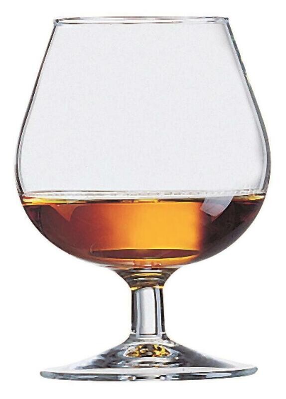 Calice 2 25 cl Degustation - Arcoroc