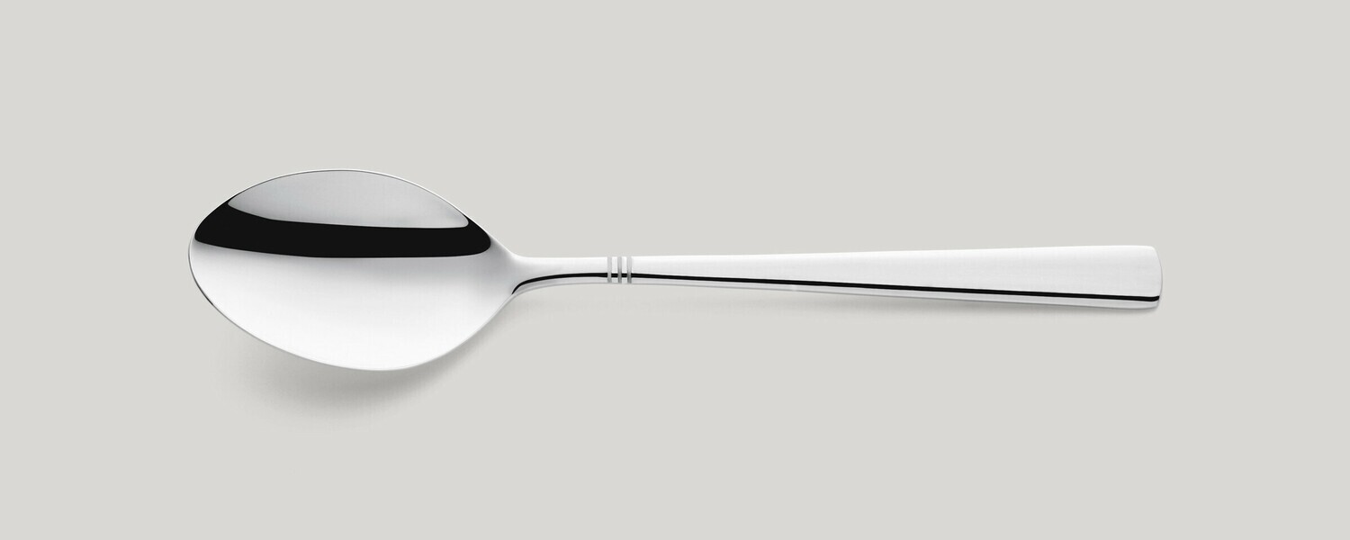 Amefa - CUCCHIAIO DA PRANZO Palmon