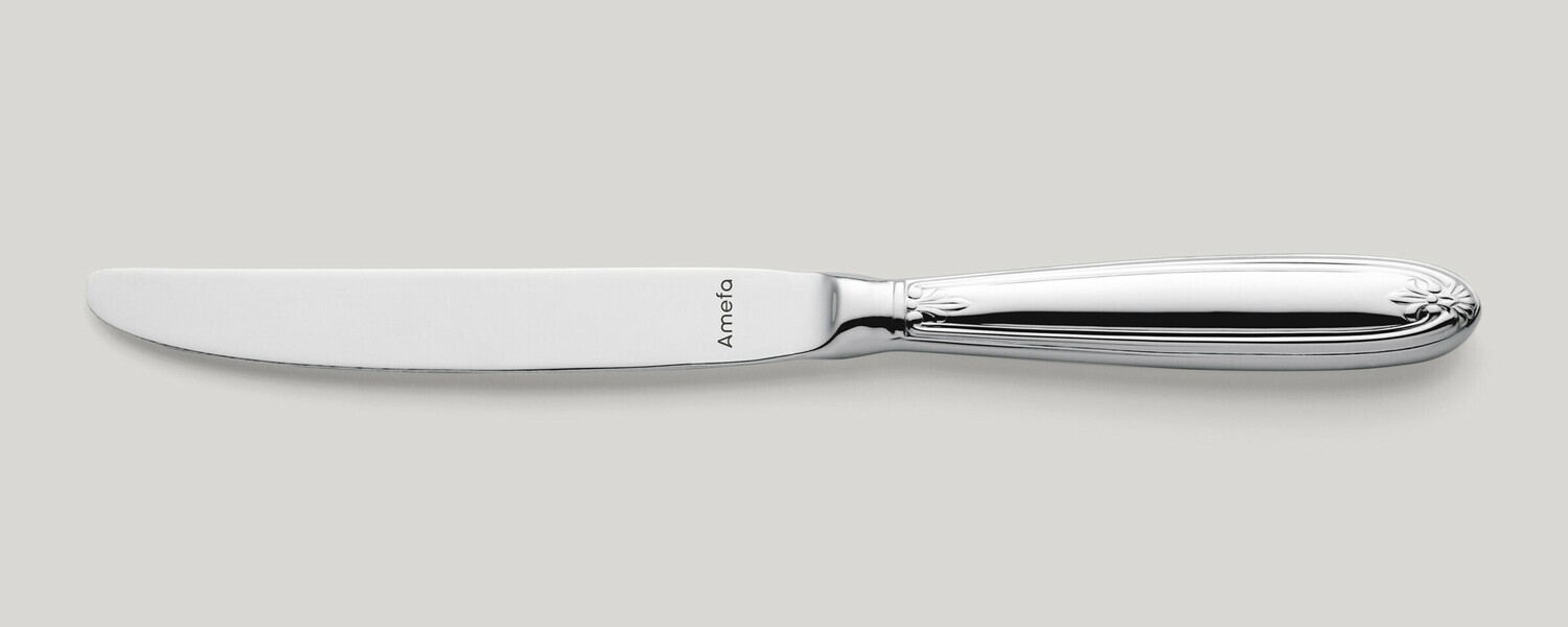 Amefa - COLTELLO DA PRANZO MANICO VUOTO Duke Amefa - COLTELLO DA PRANZO MANICO VUOTO Duke