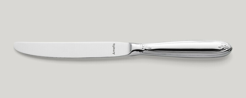 Amefa - COLTELLO DA PRANZO MANICO VUOTO Duke Amefa - COLTELLO DA PRANZO MANICO VUOTO Duke