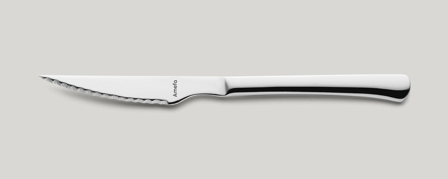 Amefa - COLTELLO DA BISTECCA Chuletero Amefa - COLTELLO DA BISTECCA Chuletero