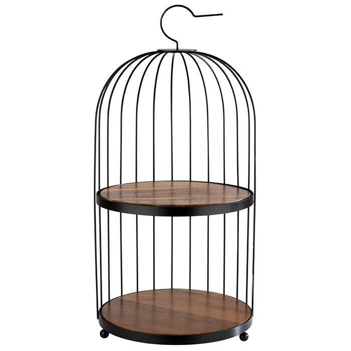 APS - Supporto per buffet "BIRDCAGE"