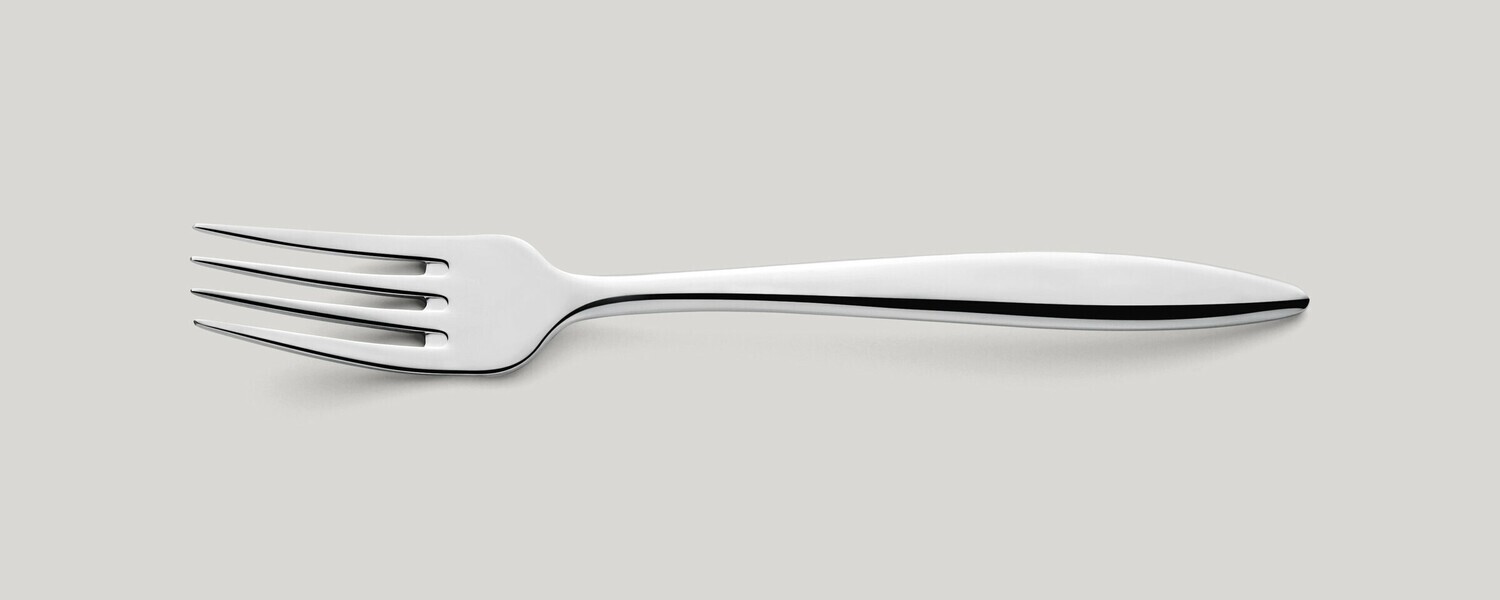 Amefa - FORCHETTA DA PRANZO Tendence