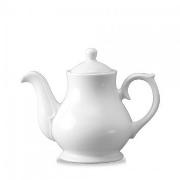 SANDRINGHAM TEA/COFFEE POT