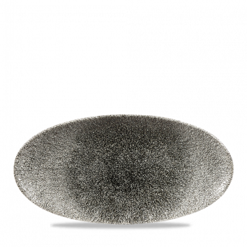 CHEFS' OVAL PLATE CHEFS' OVAL PLATE