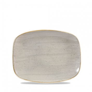 CHEFS' OBLONG PLATE CHEFS' OBLONG PLATE