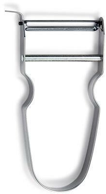 Pelapatate Castor 346100 Sanelli