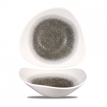 TRIANGLE BOWL TRIANGLE BOWL