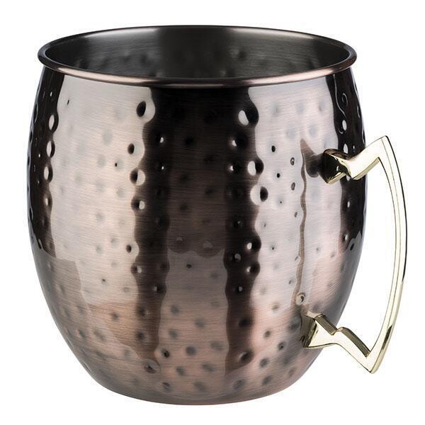 APS - Refrigeratore di bottiglie "MOSCOW MULE APS - Refrigeratore di bottiglie "MOSCOW MULE