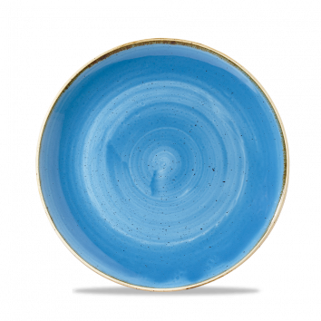LARGE COUPE PASTA BOWL