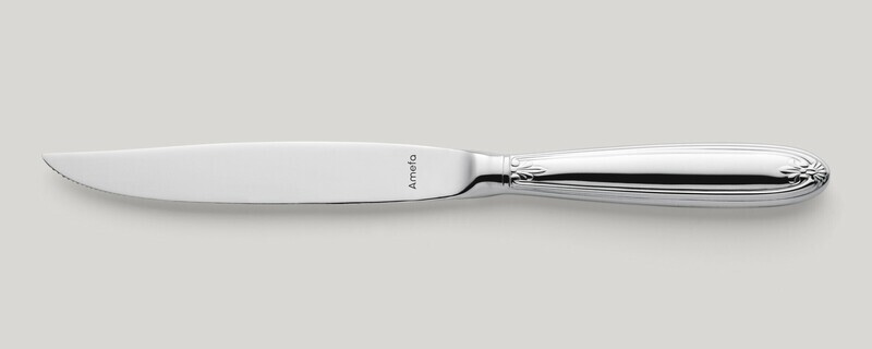 Amefa - COLTELLO DA BISTECCA MANICO VUOTO Duke Amefa - COLTELLO DA BISTECCA MANICO VUOTO Duke