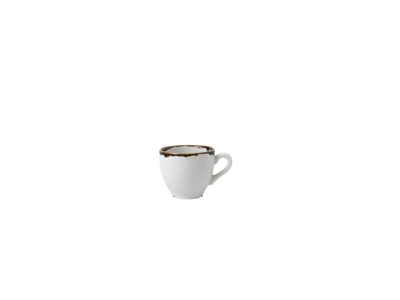 Tazza Espresso 9 cl - Harvest Natural Dudson Tazza Espresso 9 cl - Harvest Natural Dudson