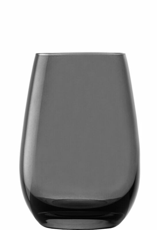 ELEMENTS - BICCHIERE GRIGIO 46,5 cl - Stölzle Lausitz ELEMENTS - BICCHIERE GRIGIO 46,5 cl - Stölzle Lausitz